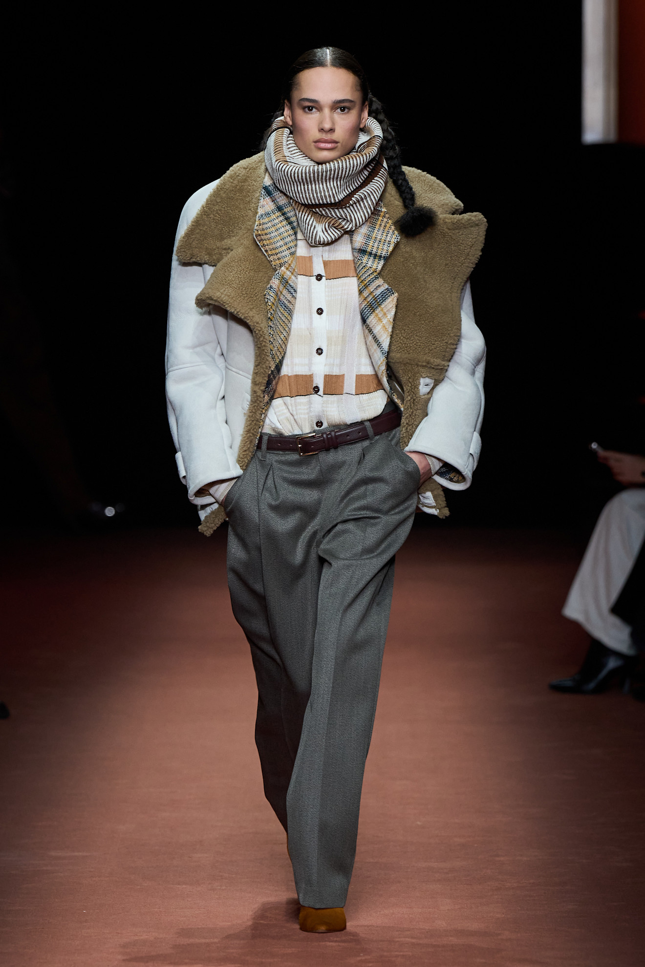 من مجموعة ميسوني لخريف 2026