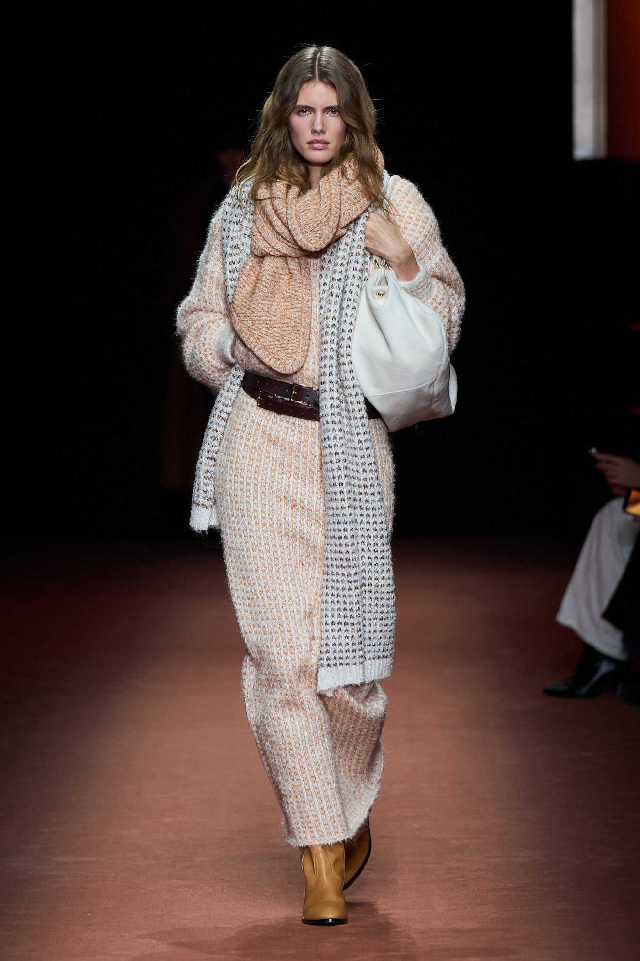 من مجموعة ميسوني لخريف 2026