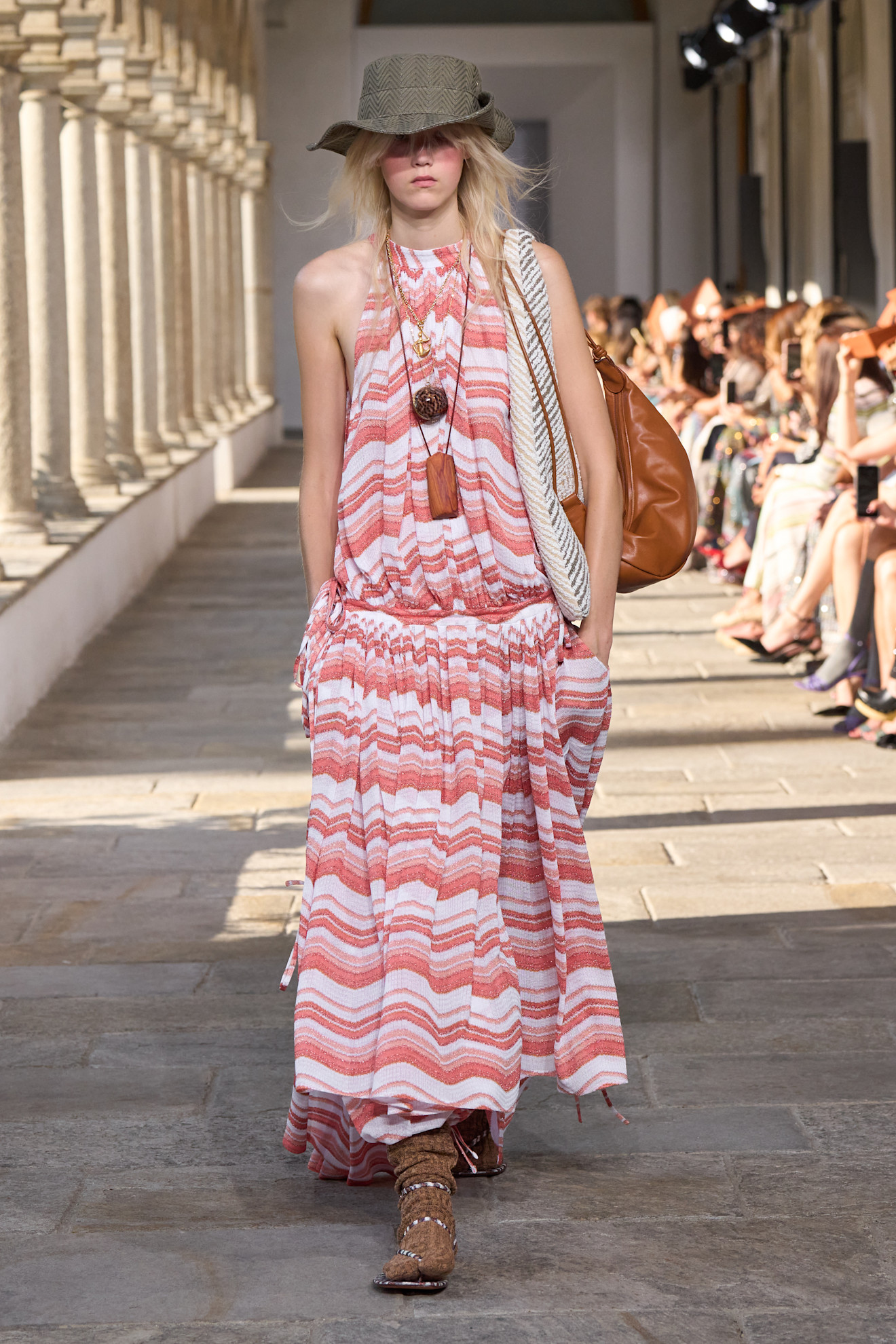 Missoni لربيع وصيف 2027