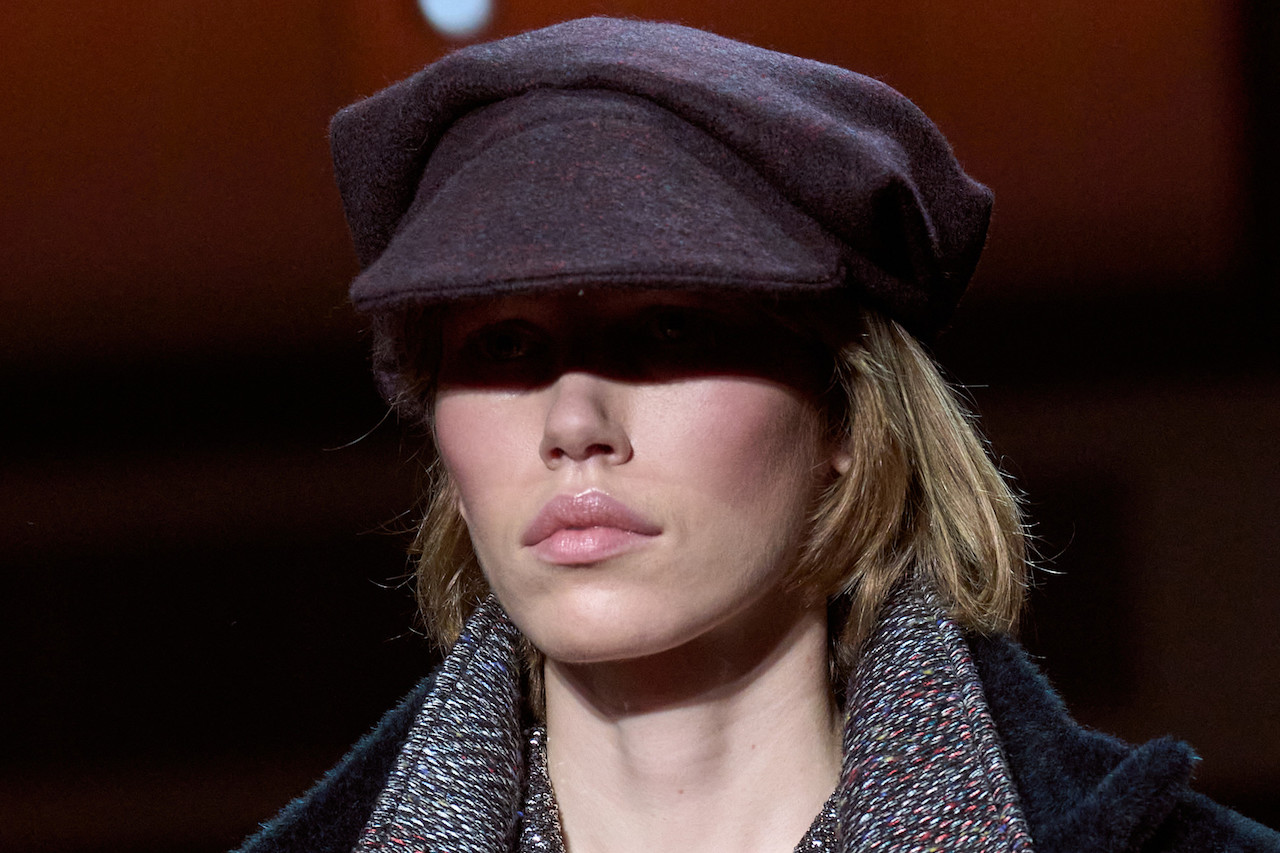 من مجموعة ميسوني لخريف 2026