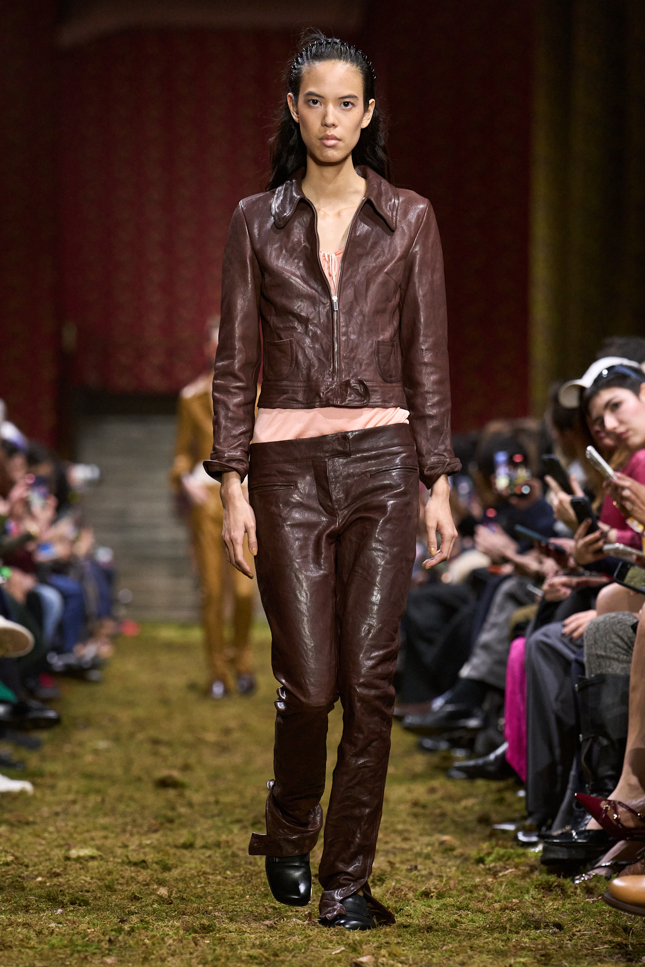 مجموعة‎ Miu Miu ‎لخريف 2026‏