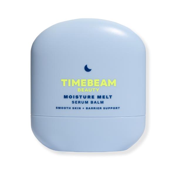 TIMEBEAM Beautyهي علامة تجارية إماراتية متخصصة في العناية بالبشرة