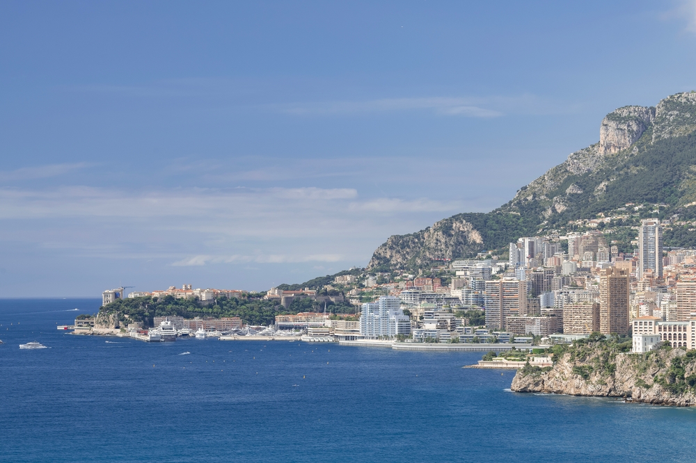 موناكو Monaco