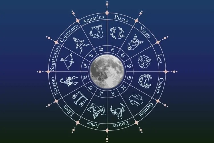 البرج القمري Moon Sign
