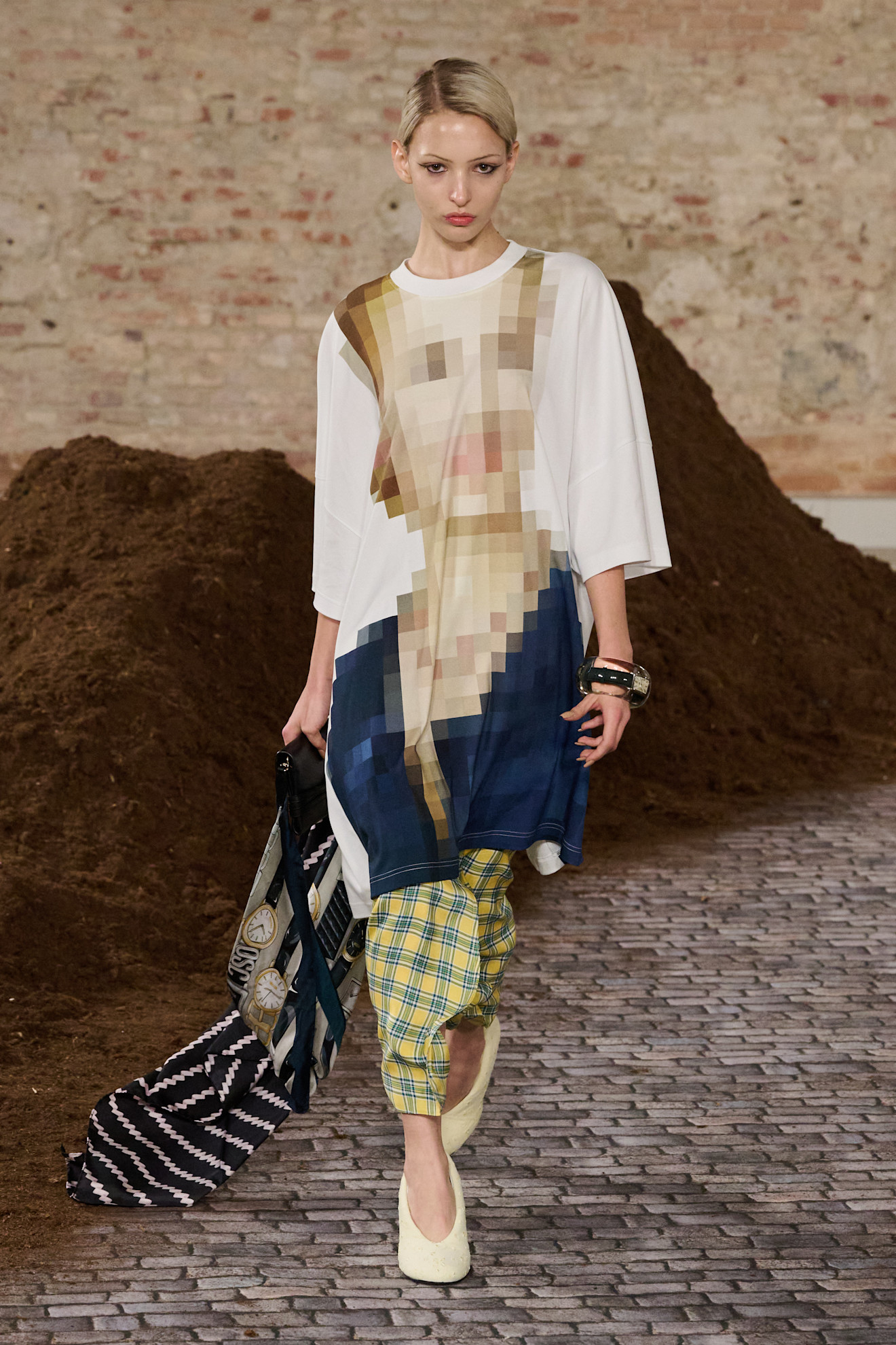 مجموعة موسكينو لخريف وشتاء 2026‏