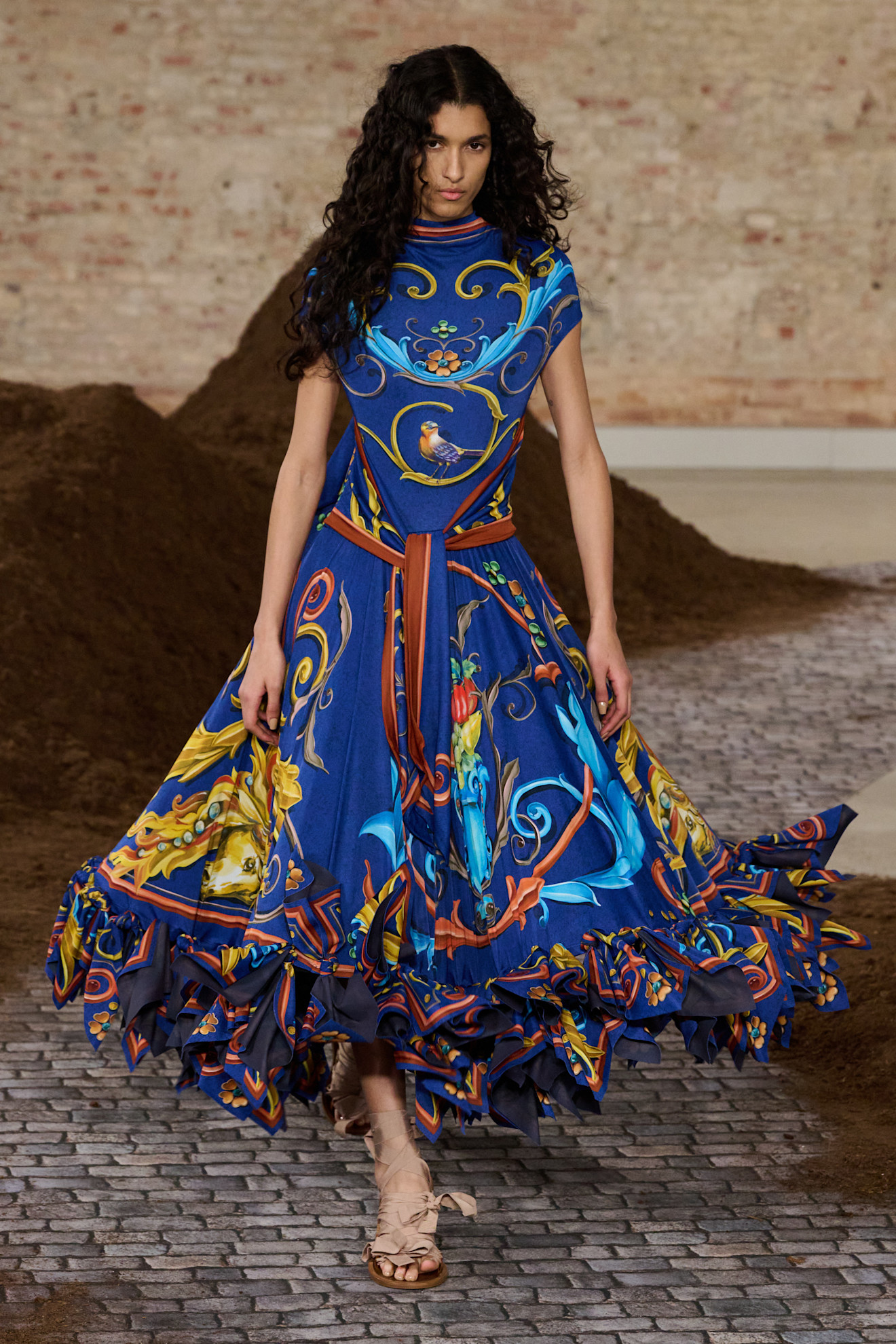 مجموعة موسكينو لخريف وشتاء 2026‏