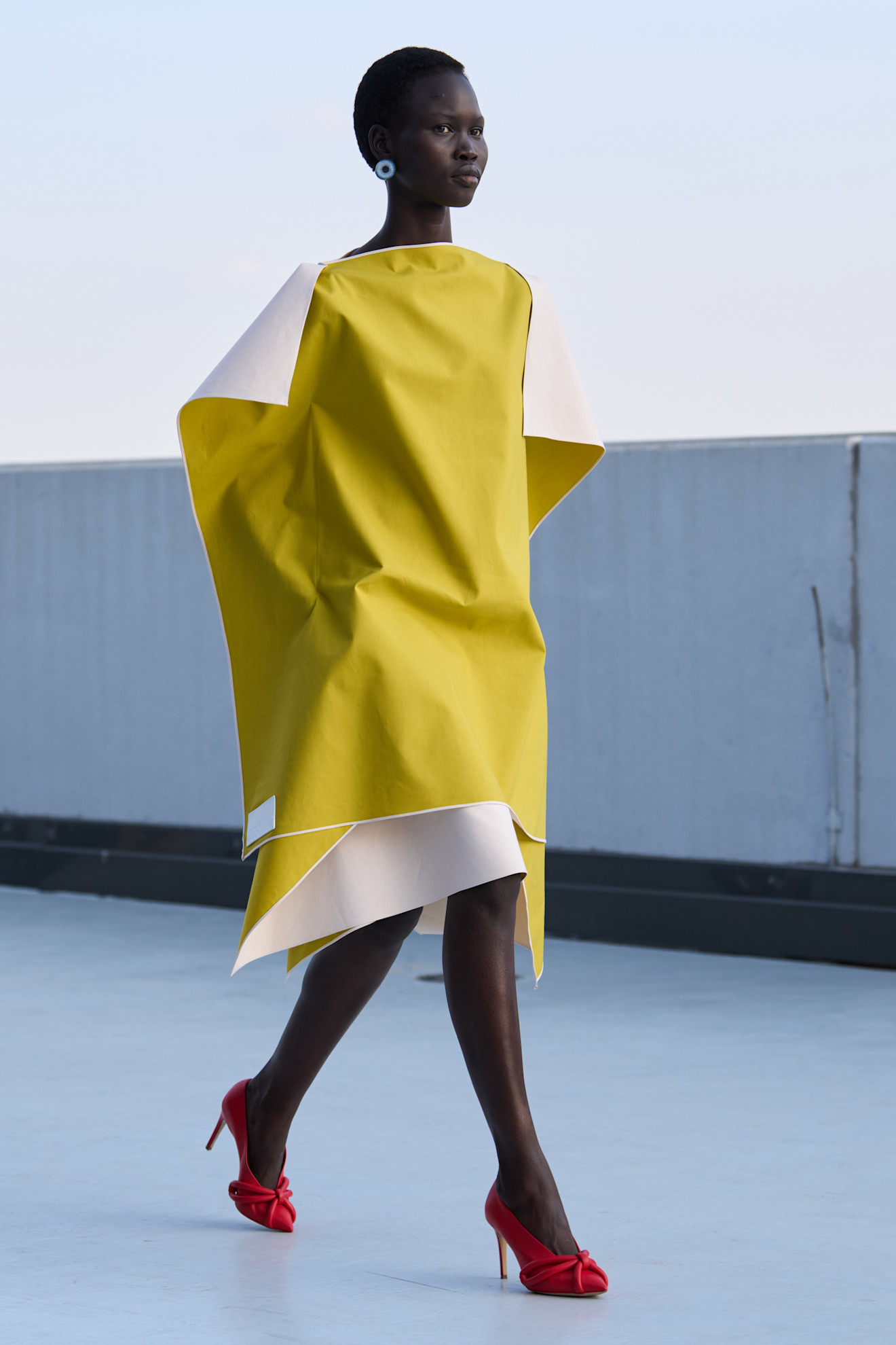 مجموعة Moschino لربيع 2027
