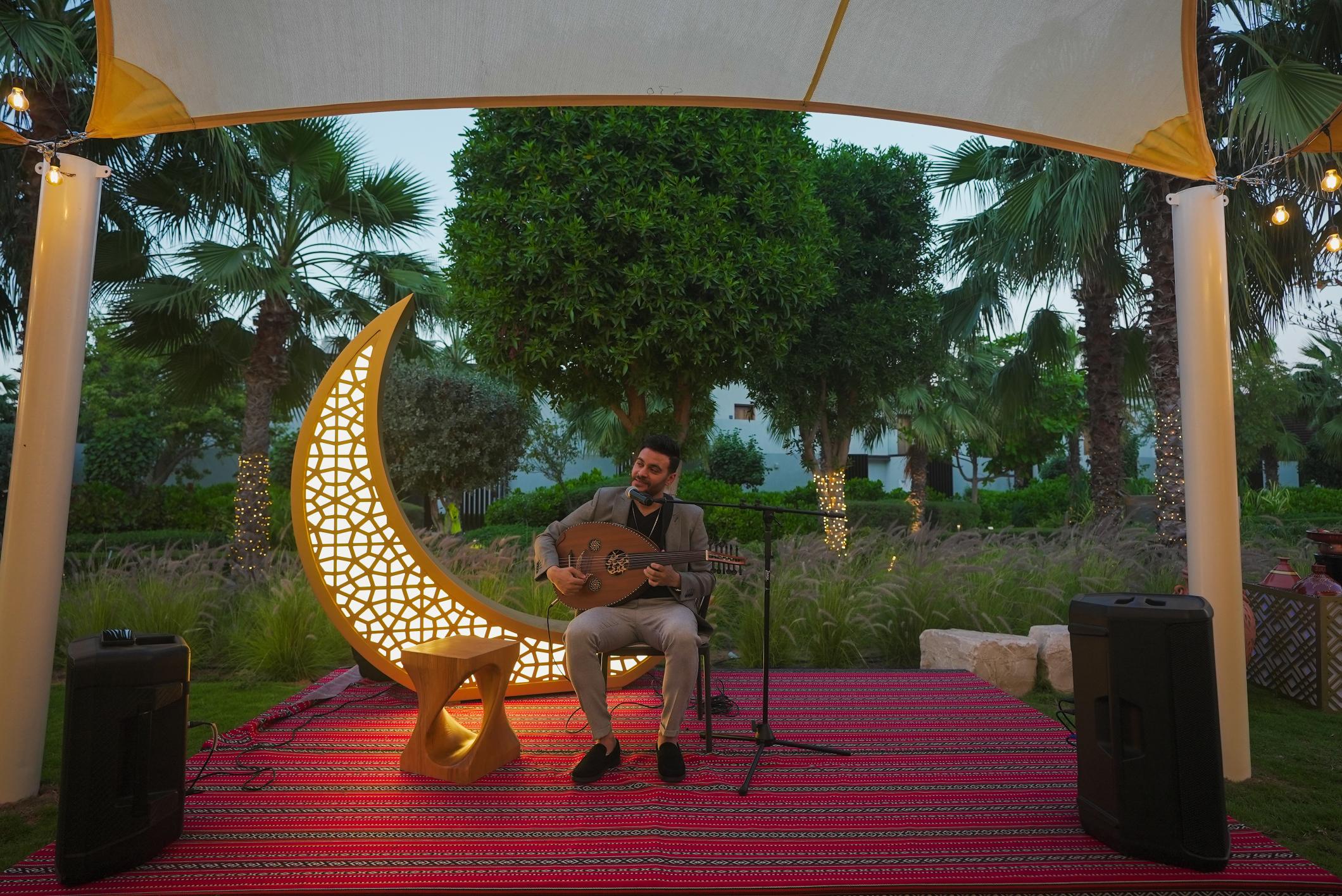 Movenpick Al Marjan Island