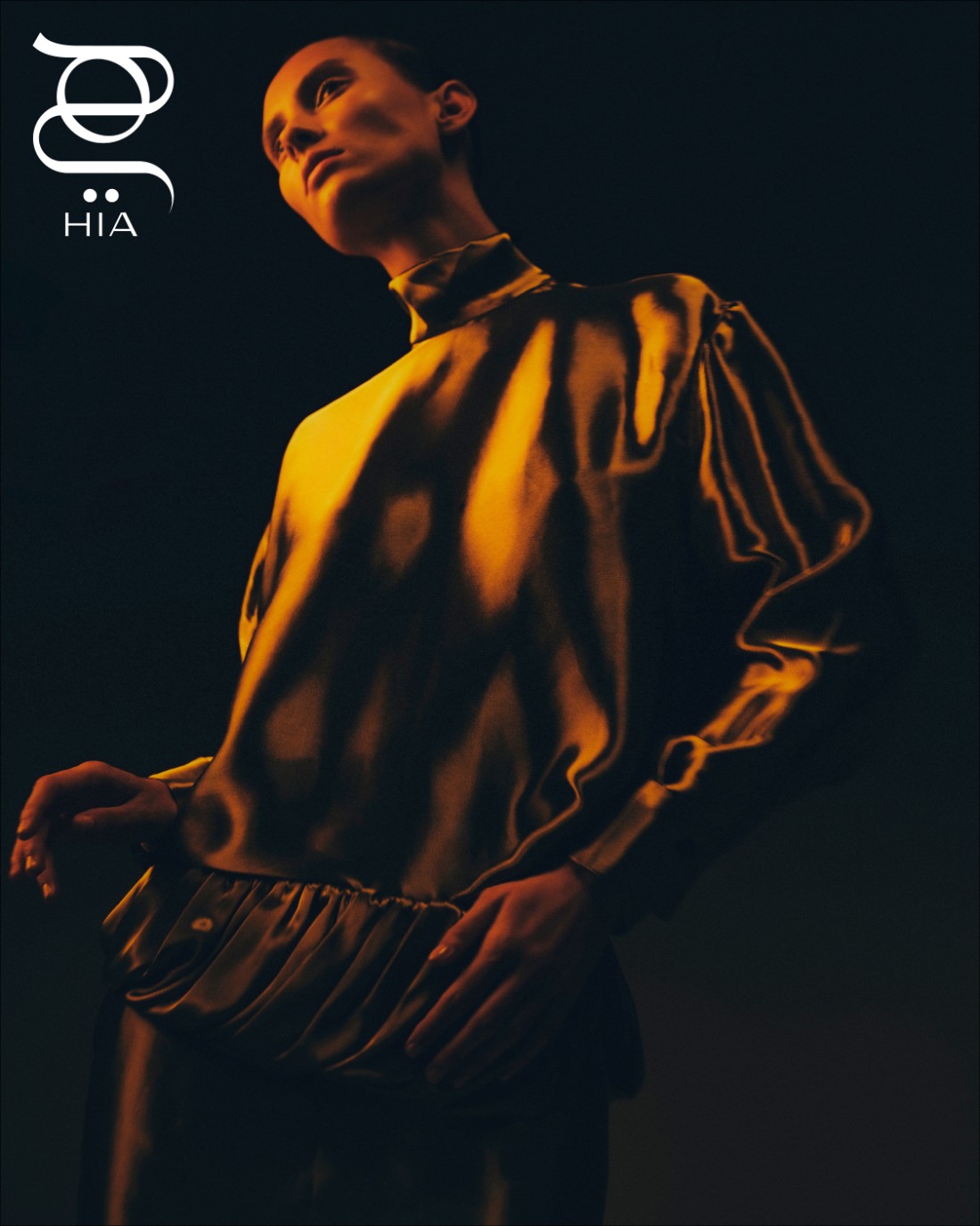 فستان من "فيراغامو" Ferragamo