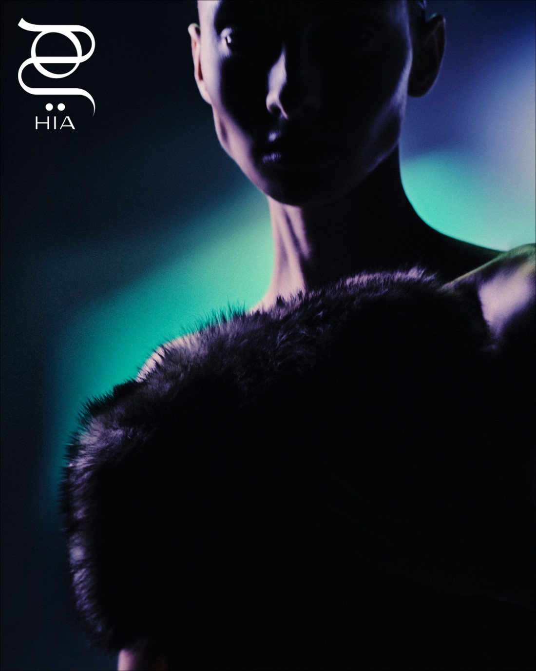 فستان من "لويفي" Loewe