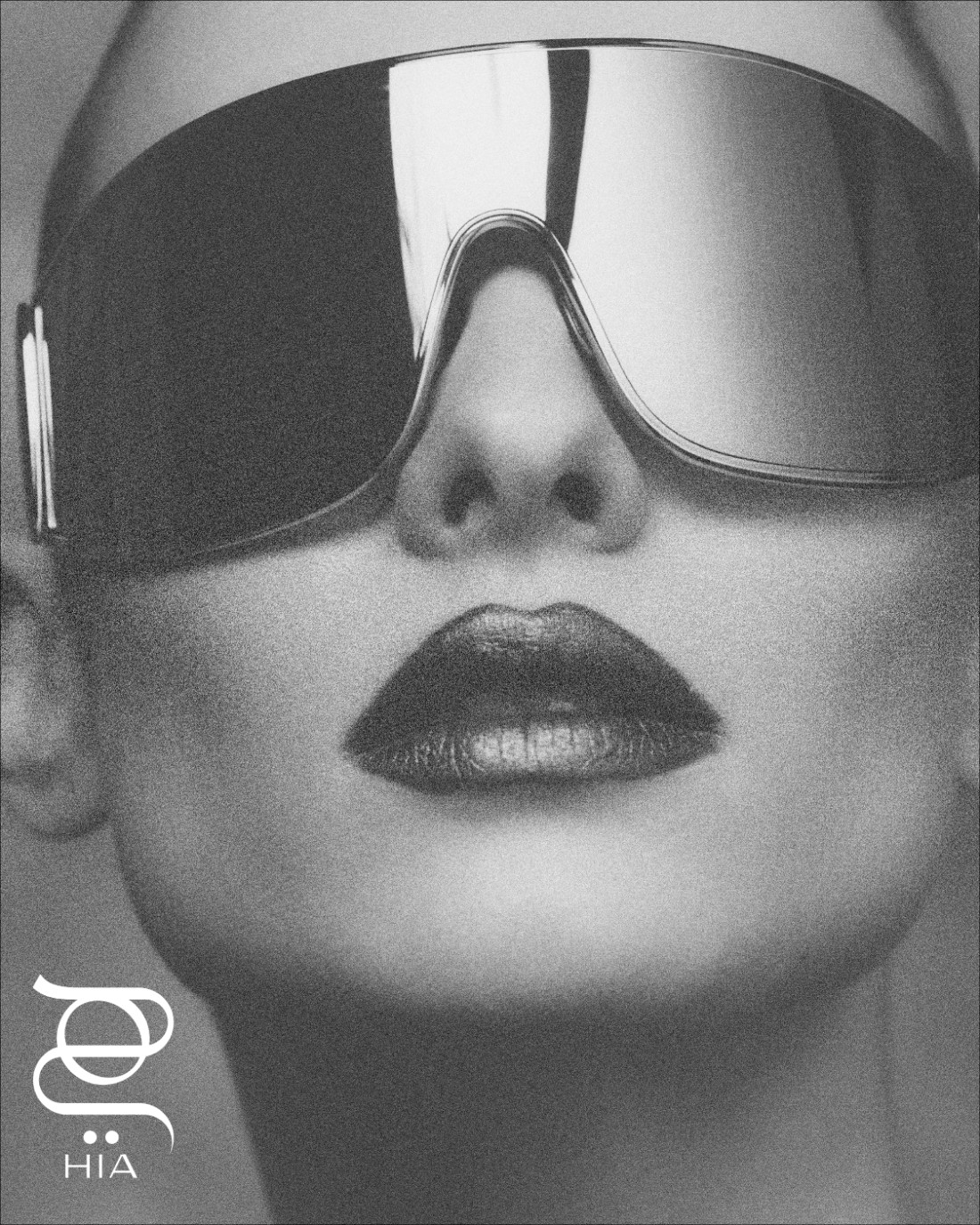 نظارات شمسية من "لويفي" Loewe
