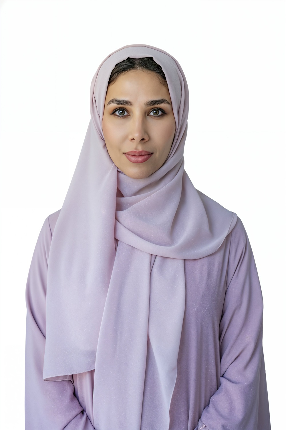 مديرة دبي سفاري بارك منى الهاجري 