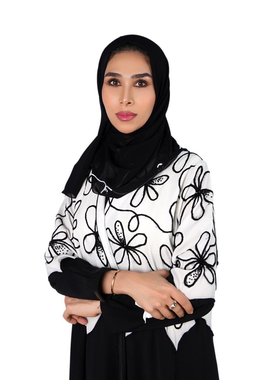 مديرة دبي سفاري بارك منى الهاجري 