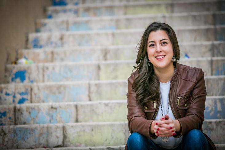 منى حداد تفوز بـ Champions of Change Award 2026 ضمن MENA’s 50 Best Restaurants