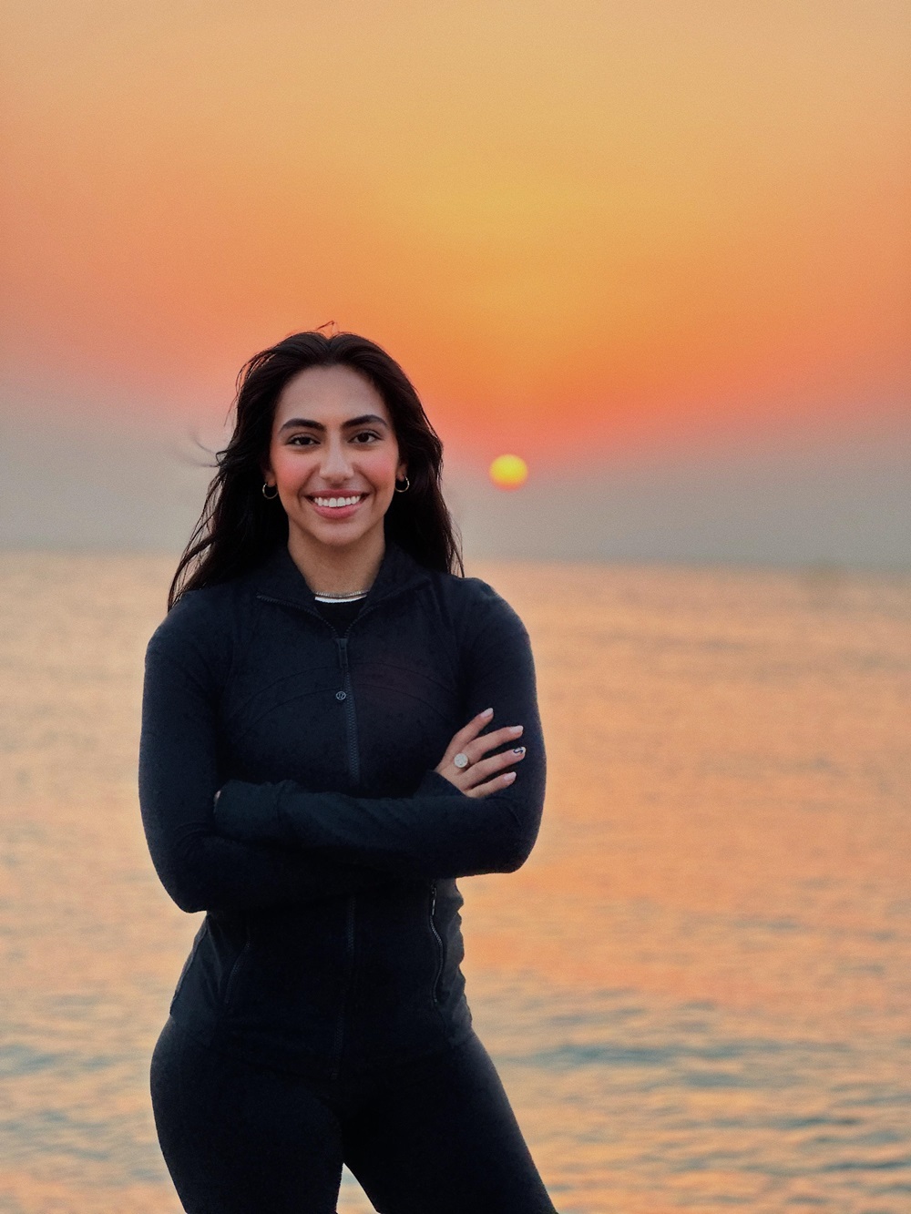 منيرة العارضي