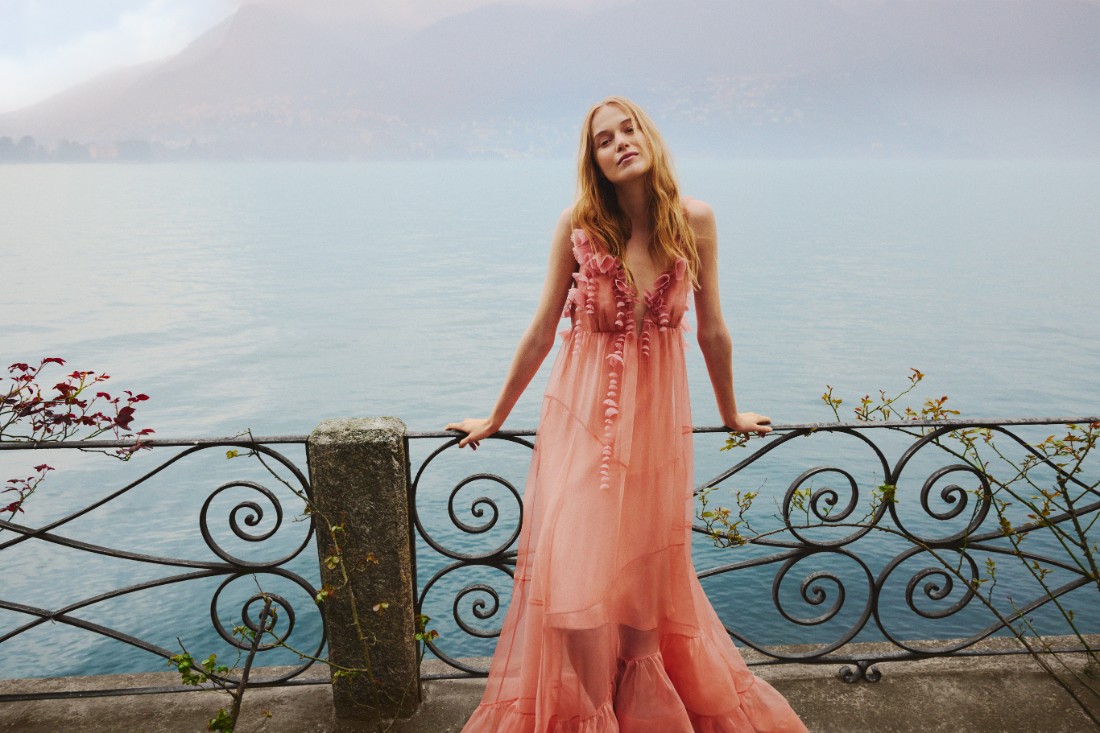 مجموعة‎ Zimmermann X Mytheresa ‎الحصرية
