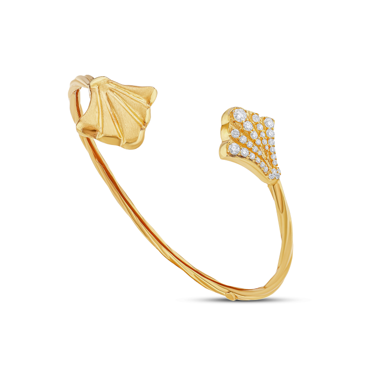 Nado's Jewellery تختار لاعبة التنس ميار شريف كأول وجه لحملة "Meet Her"