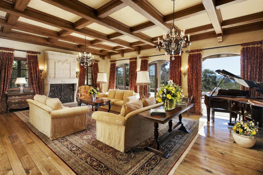 ملاذ ساسكس الخاص: استثمار بملايين الدولارات