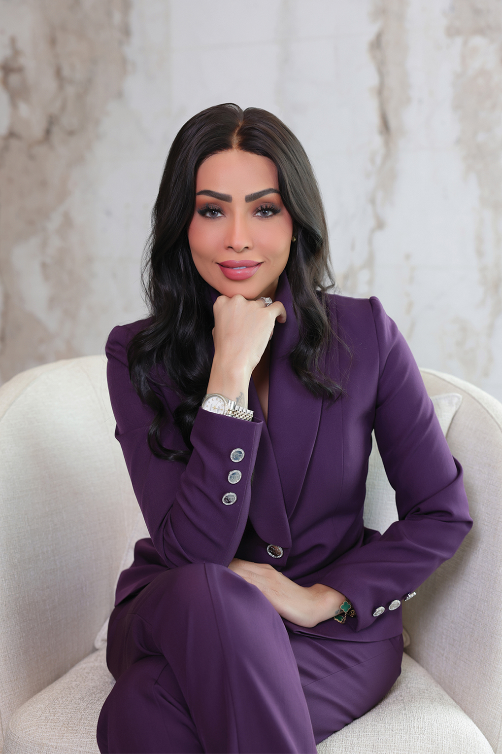 دارين مدني