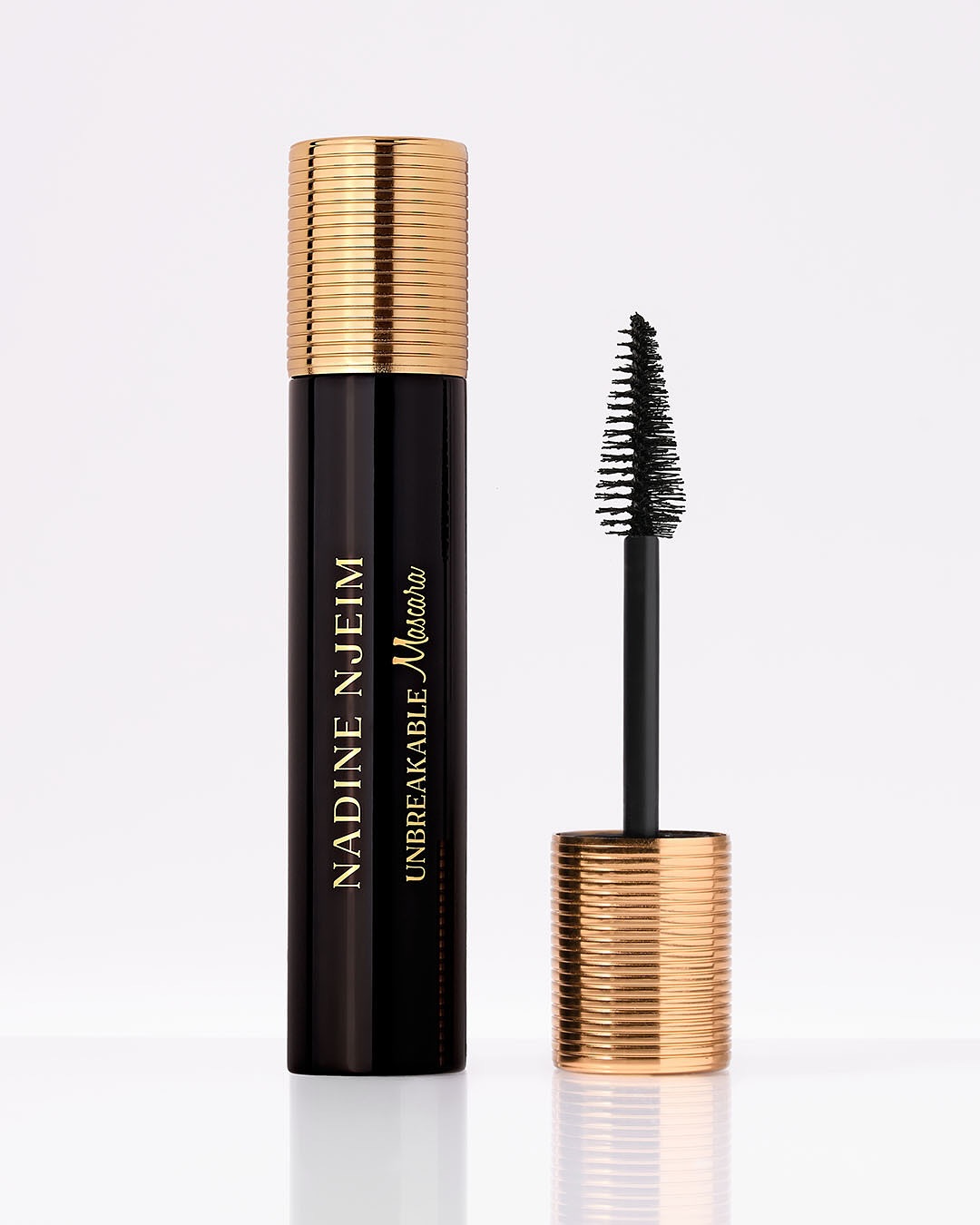 Nadine Njeim Unbreakable Mascara