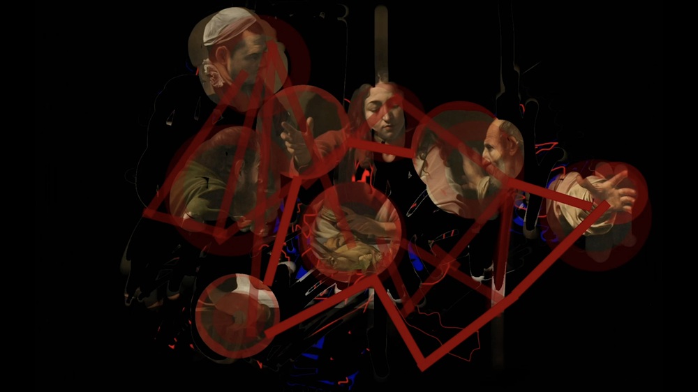 My Reality is Different, 2023-2026, Film Still Courtesy of the artist