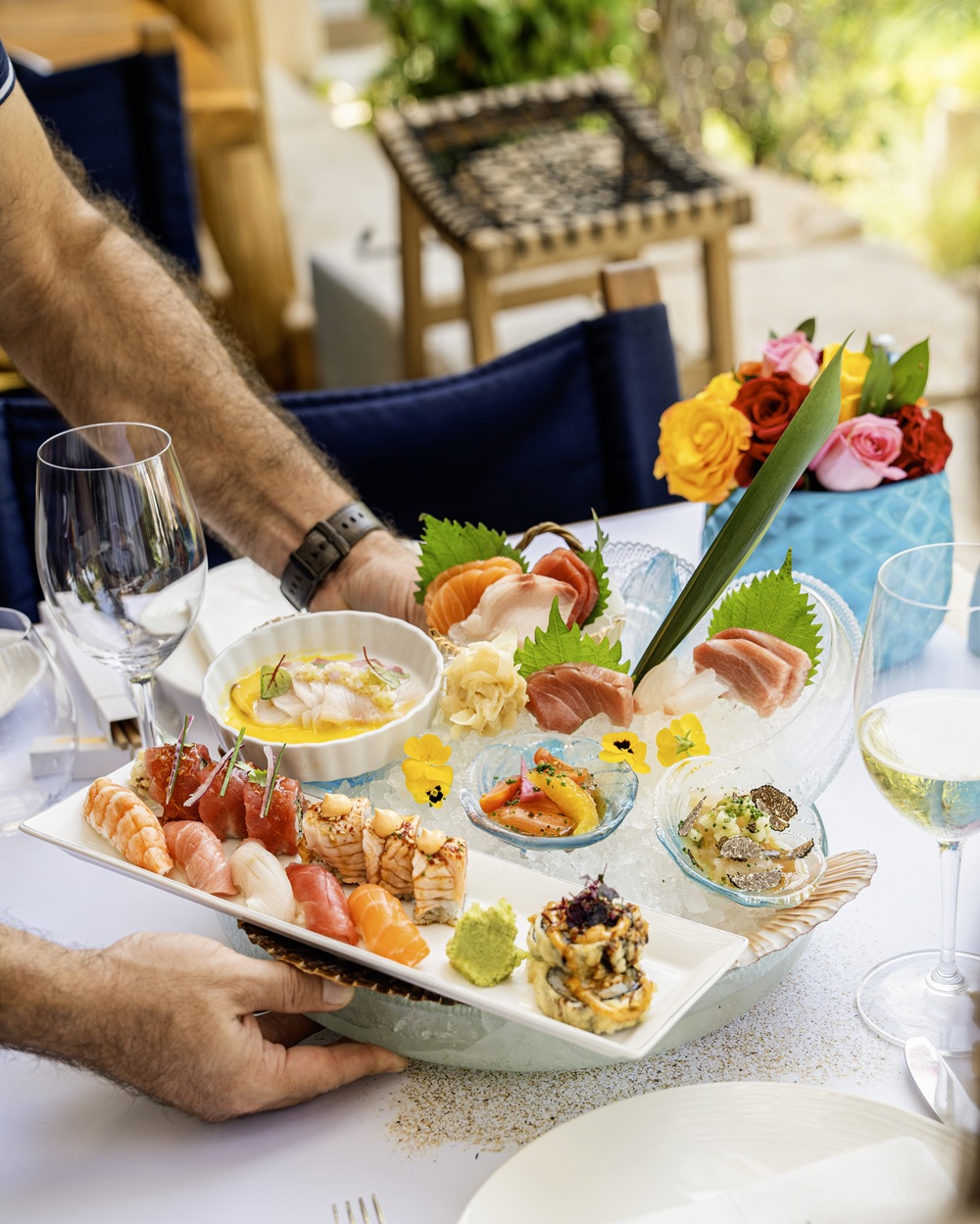 ناموس دبي يعود في ديسمبر