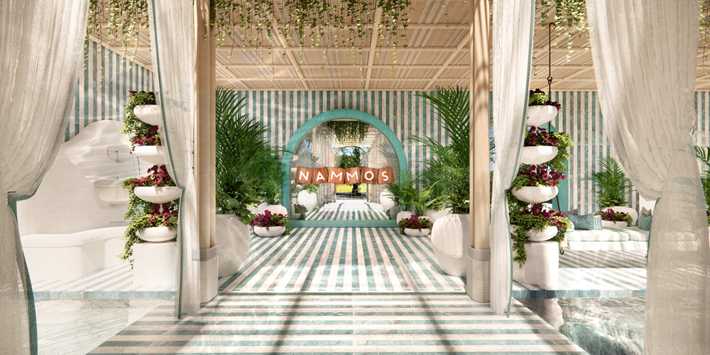 ناموس دبي يعود في ديسمبر