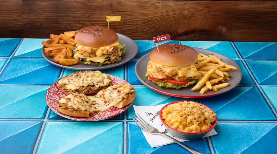 Nando's