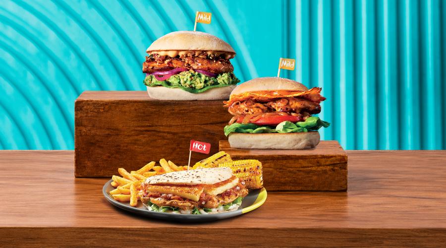 Nando’s