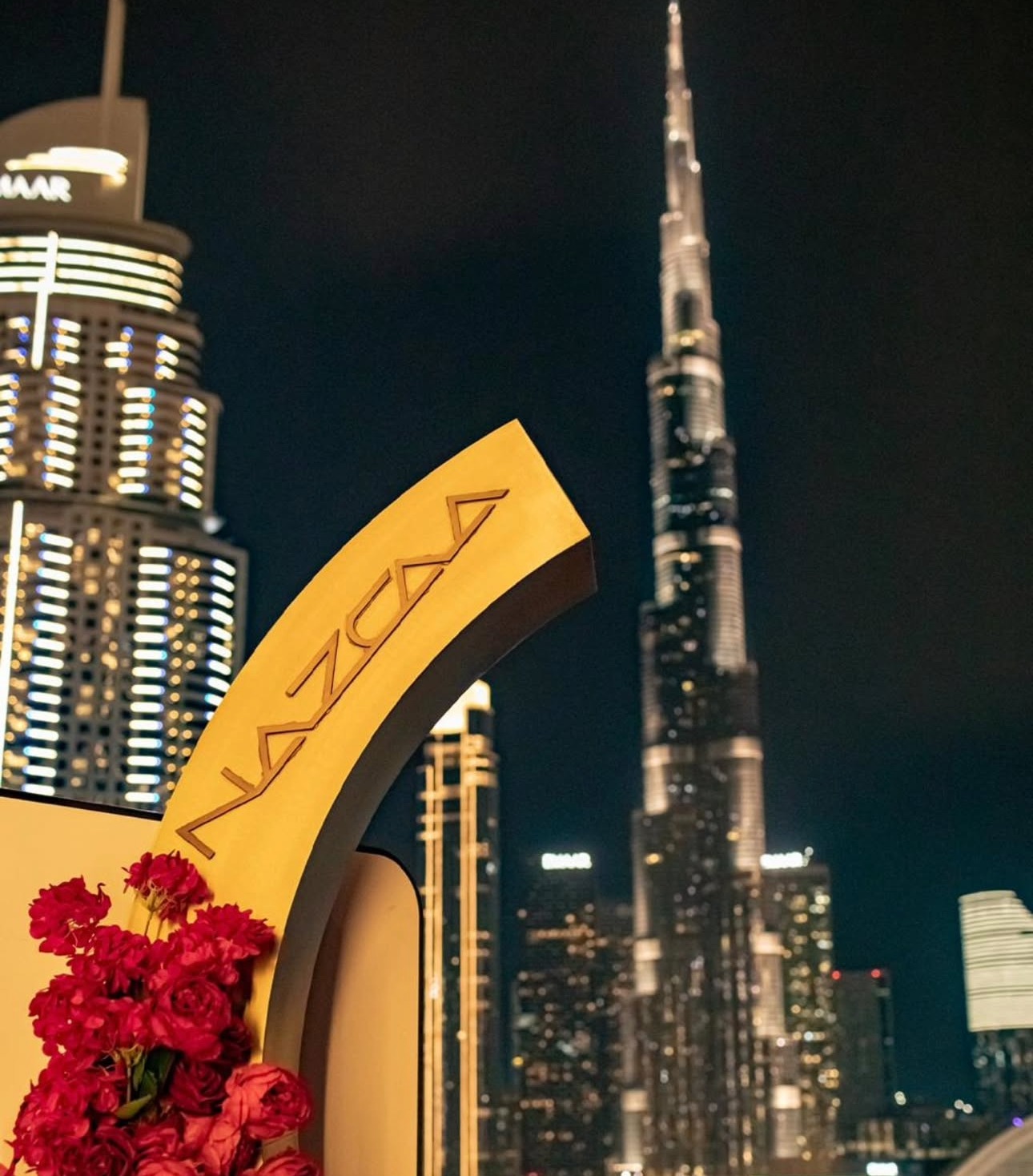 Nazcca Dubai
