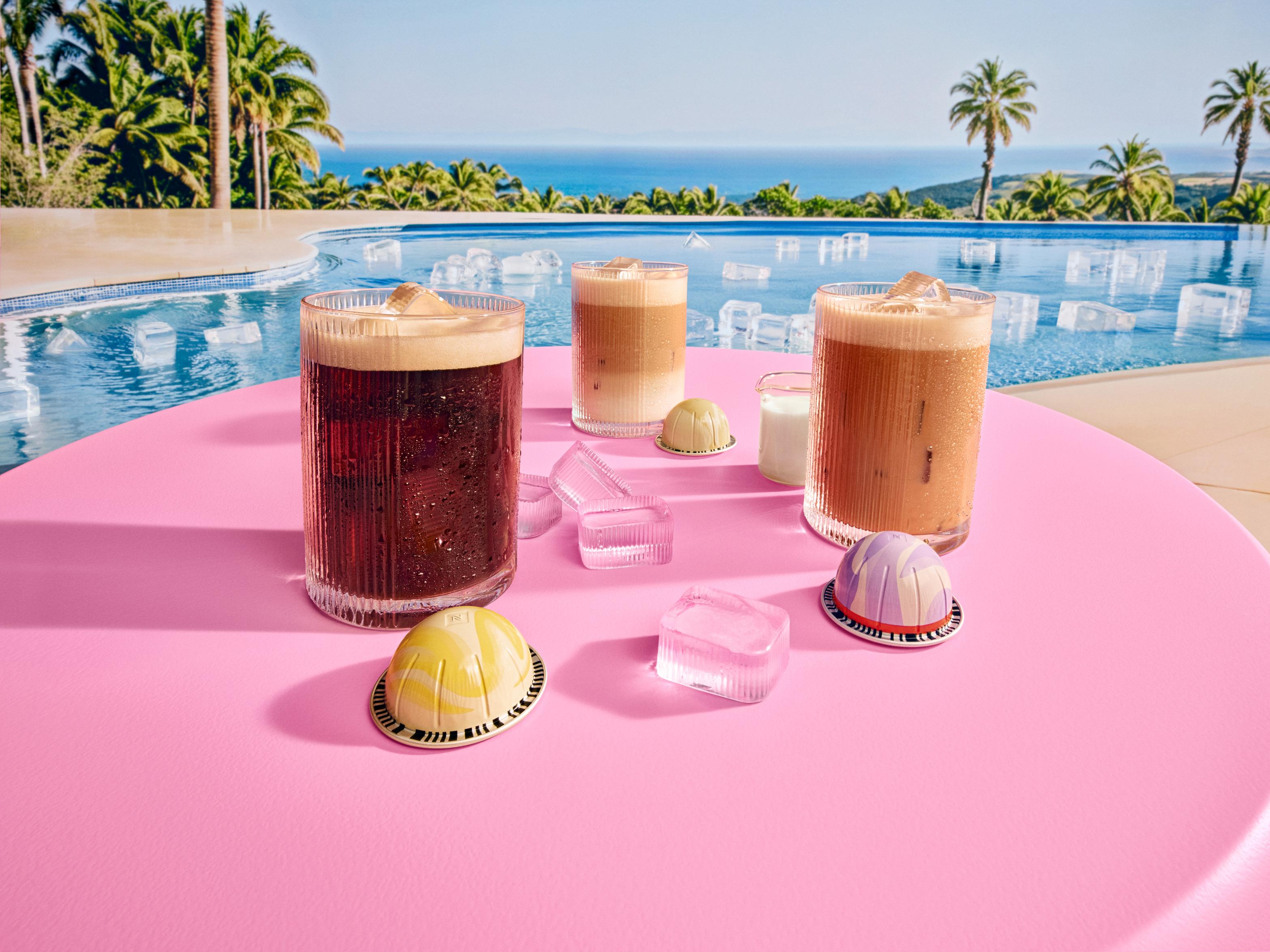Nespresso 