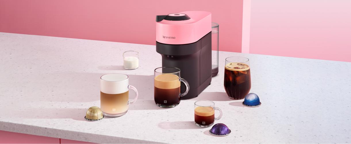 Nespresso