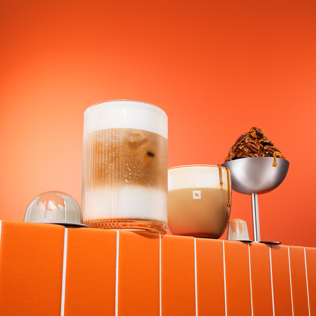 Nespresso