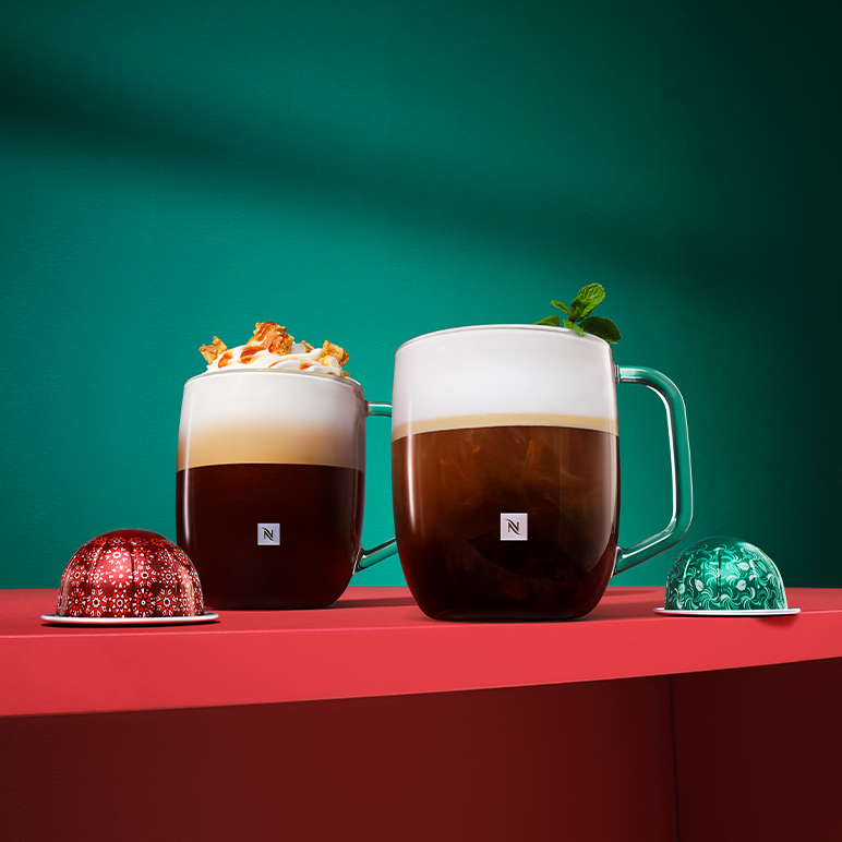 Nespresso