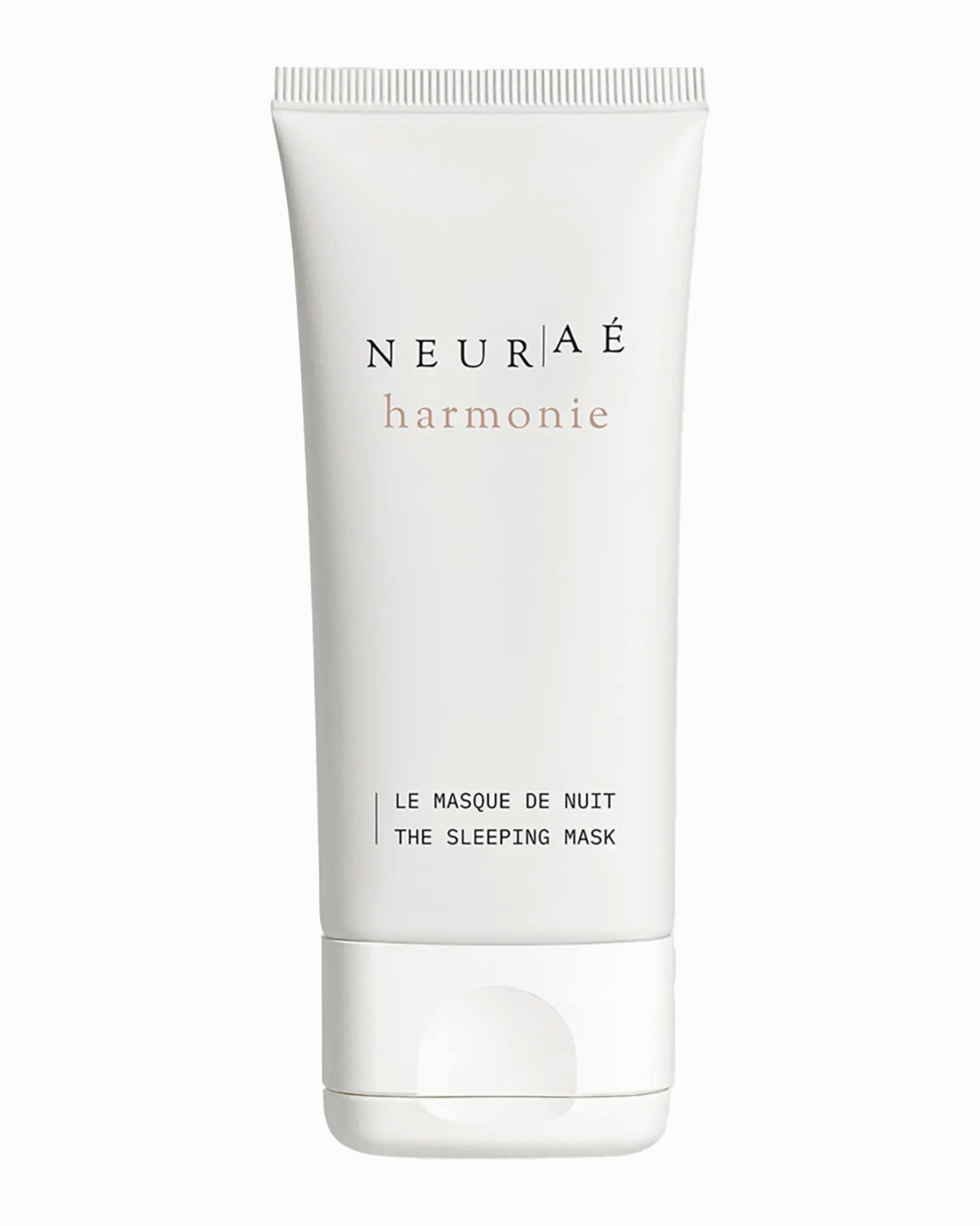 Neurae Harmonie the Sleeping Mask