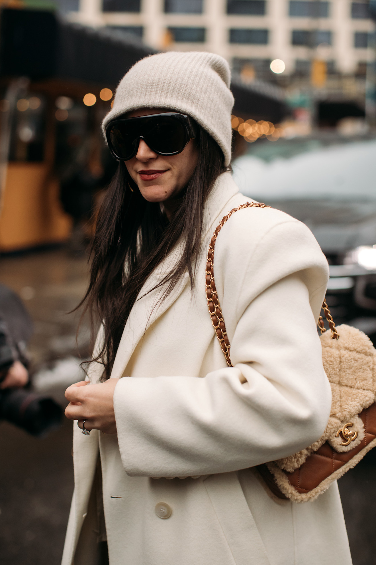 إطلالات ستريت ستايل