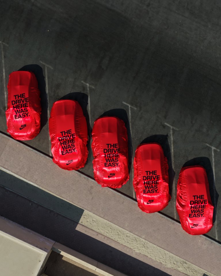 أحذية نايكي