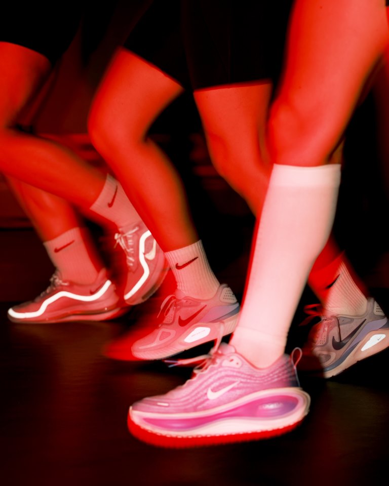 أحذية نايكي