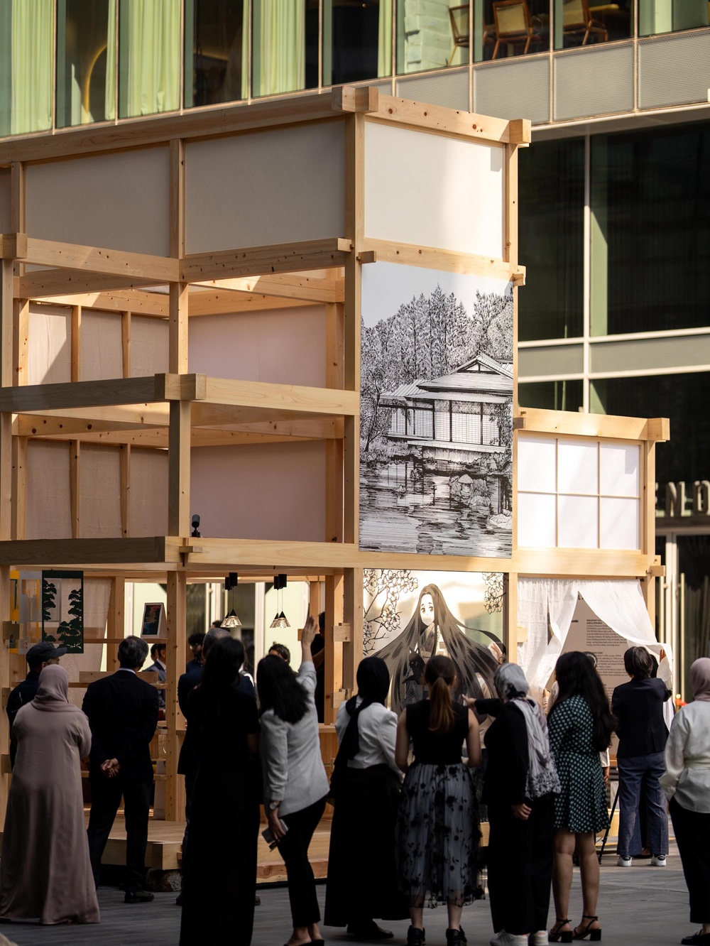 أسبوع دبي للتصميم