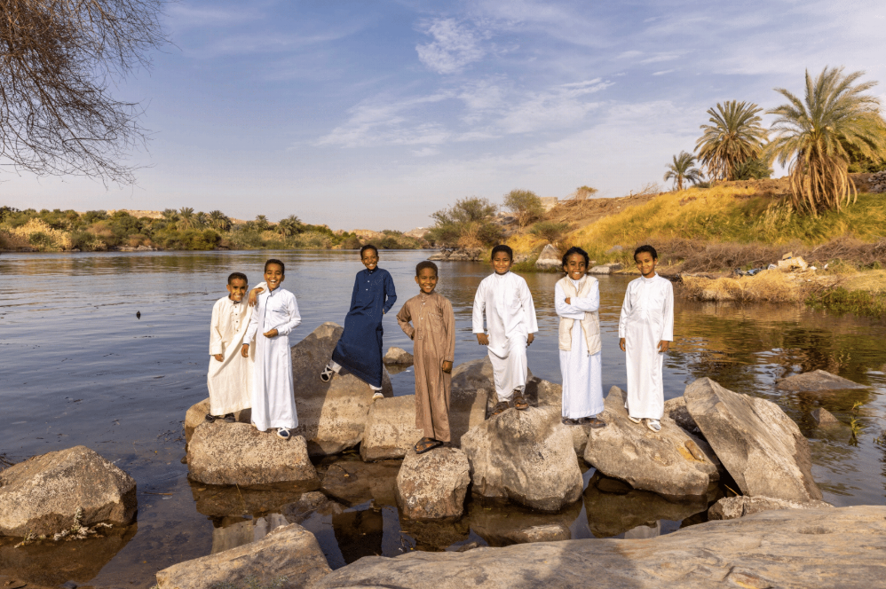 معرض أولاد النيل