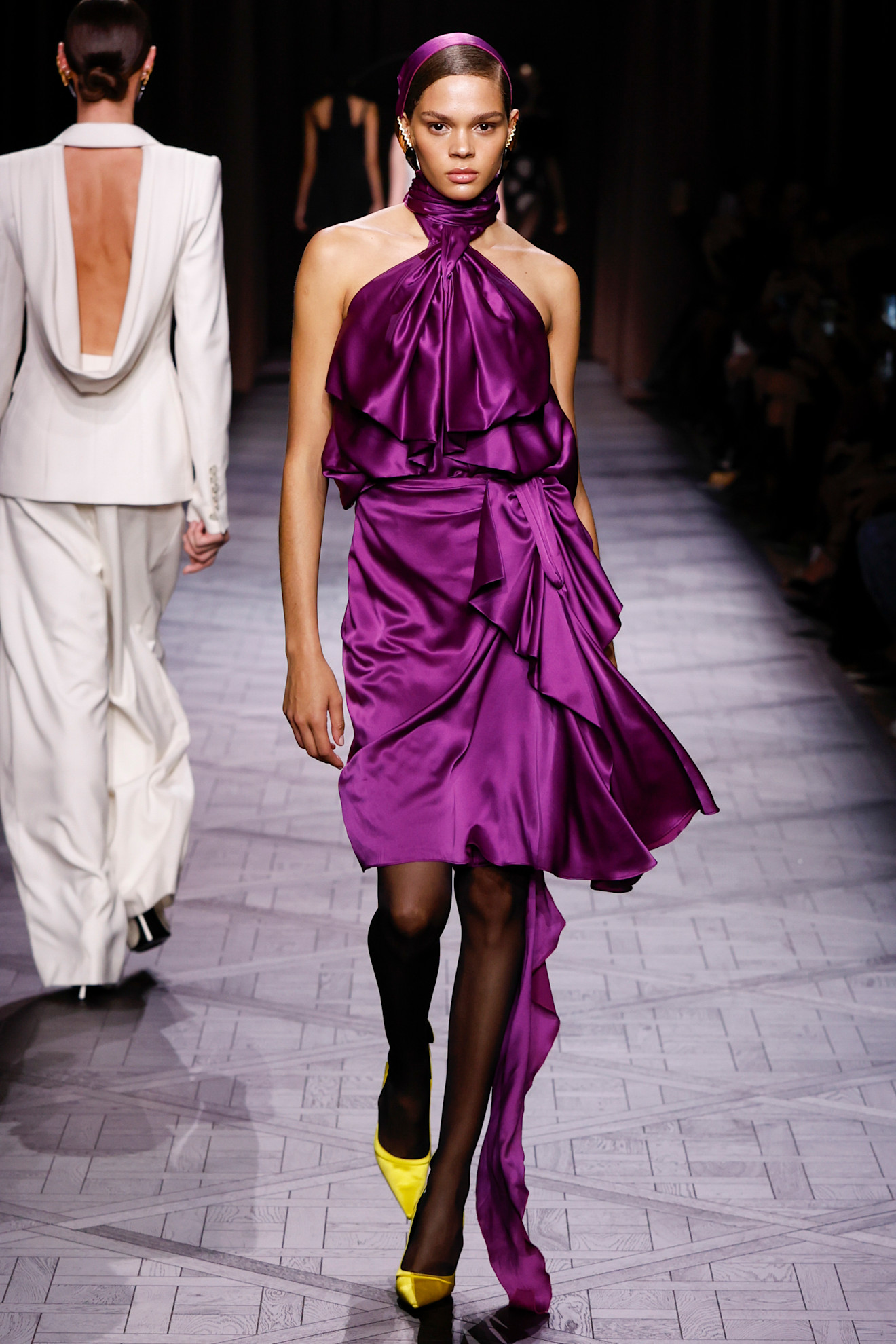 أكسسوار عصري بإطلالة من Nina ricci