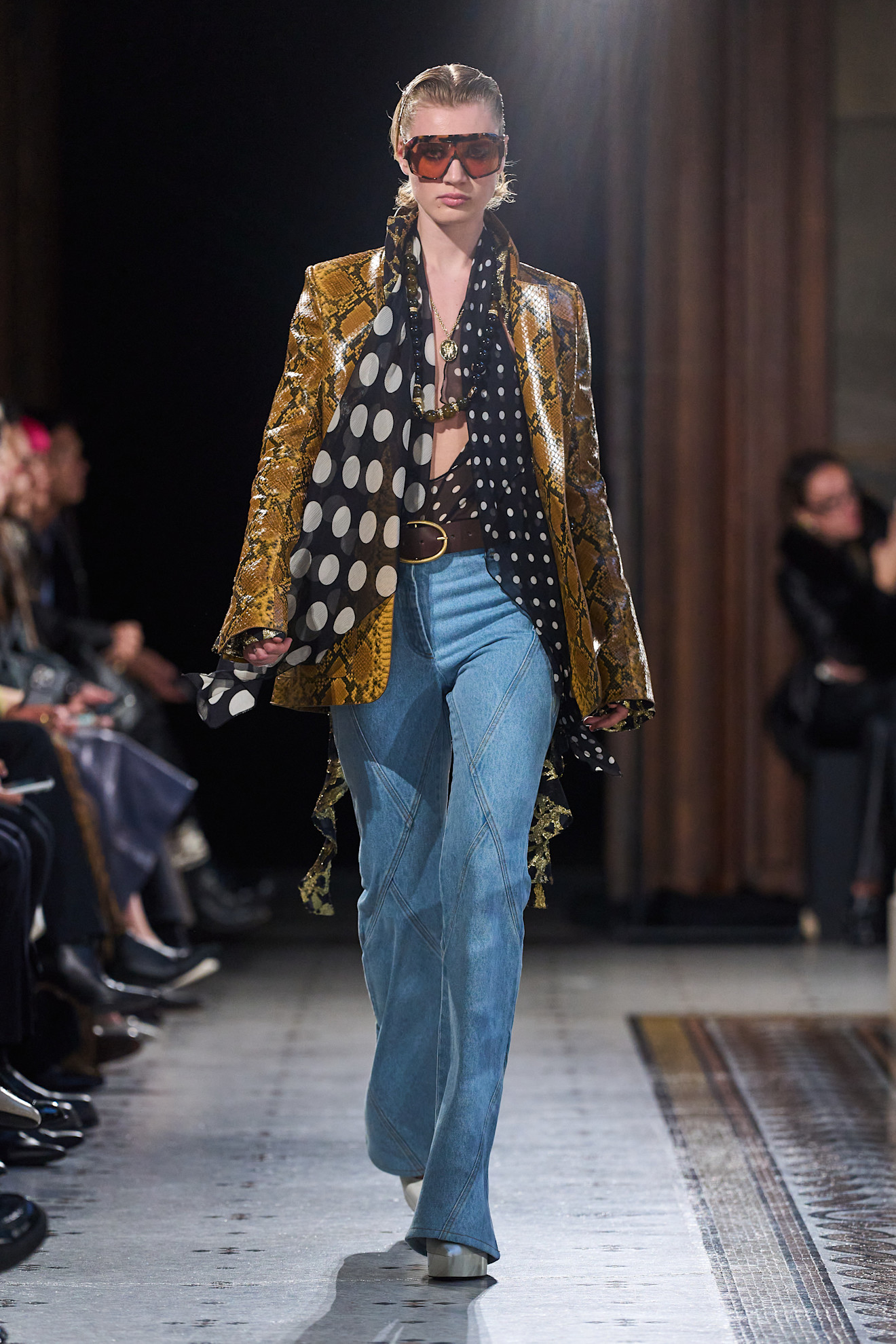 صيحات الماضي بأسلوب Gen Z