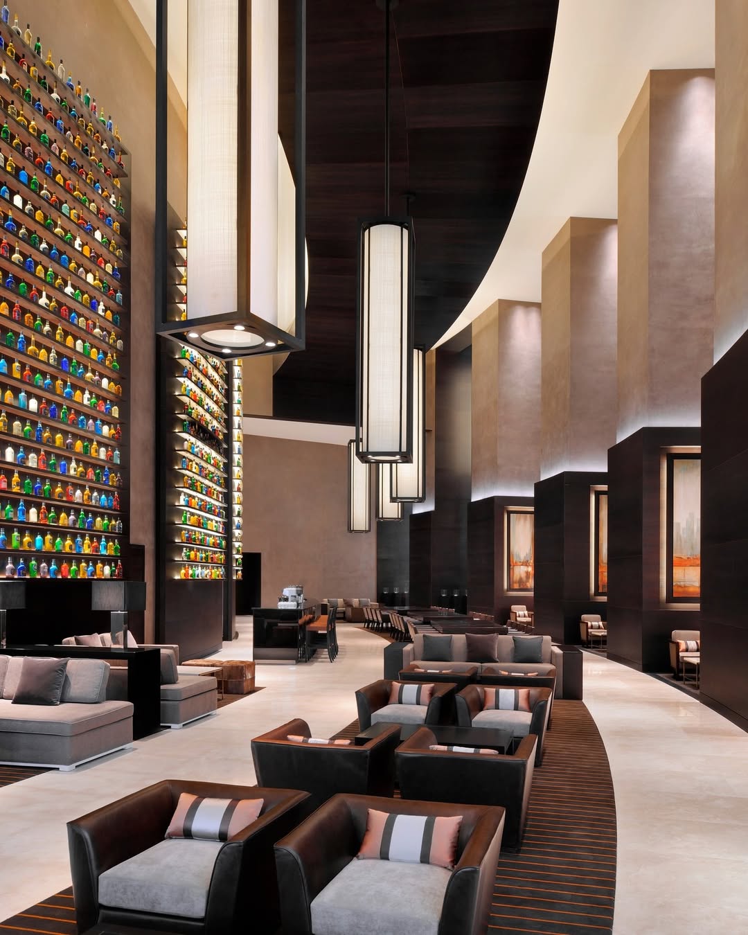 Nomadia Lounge