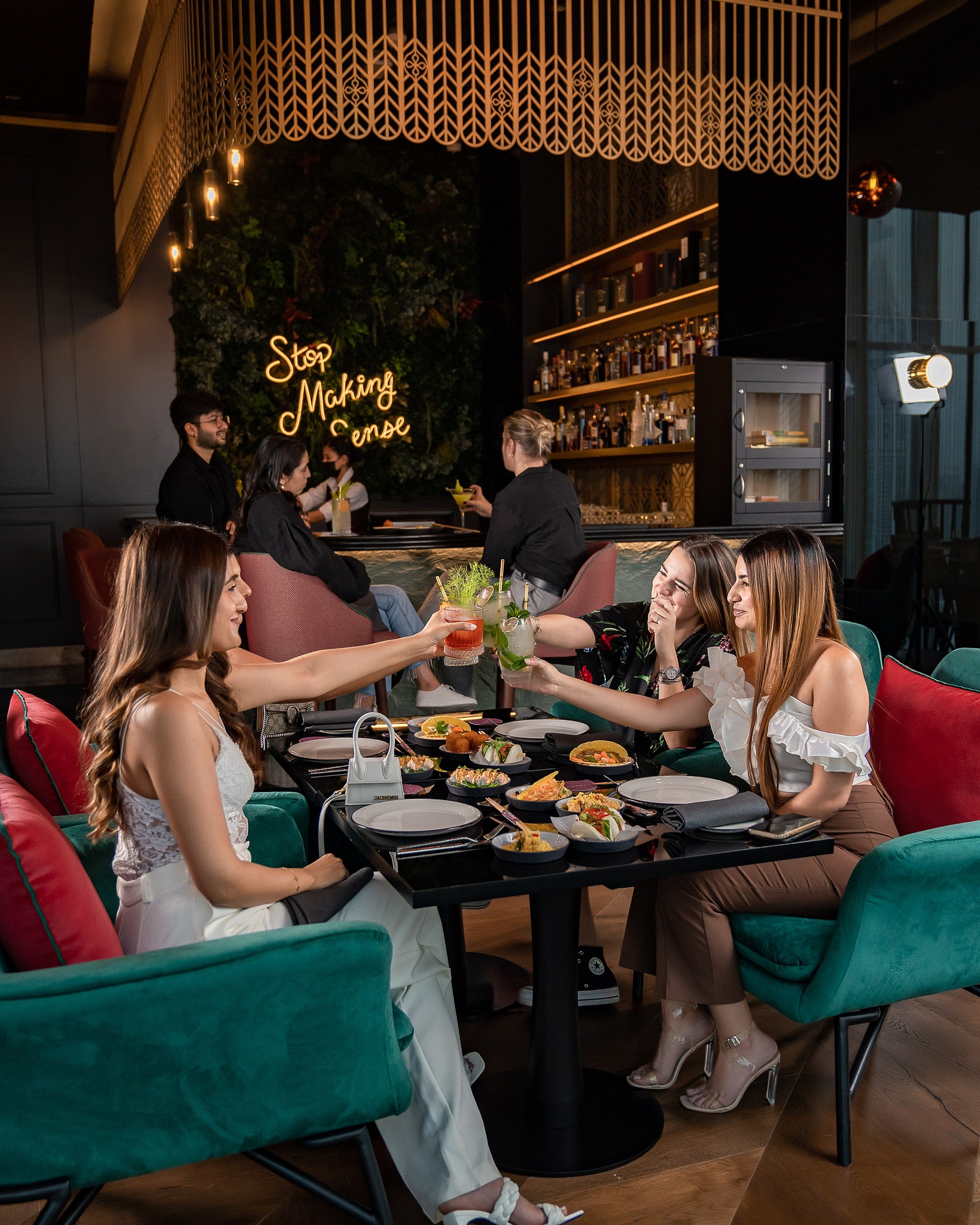 Nonya Dubai