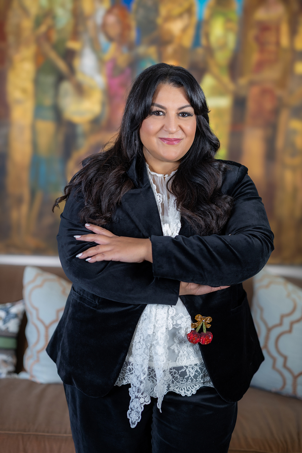 نورا الخولي