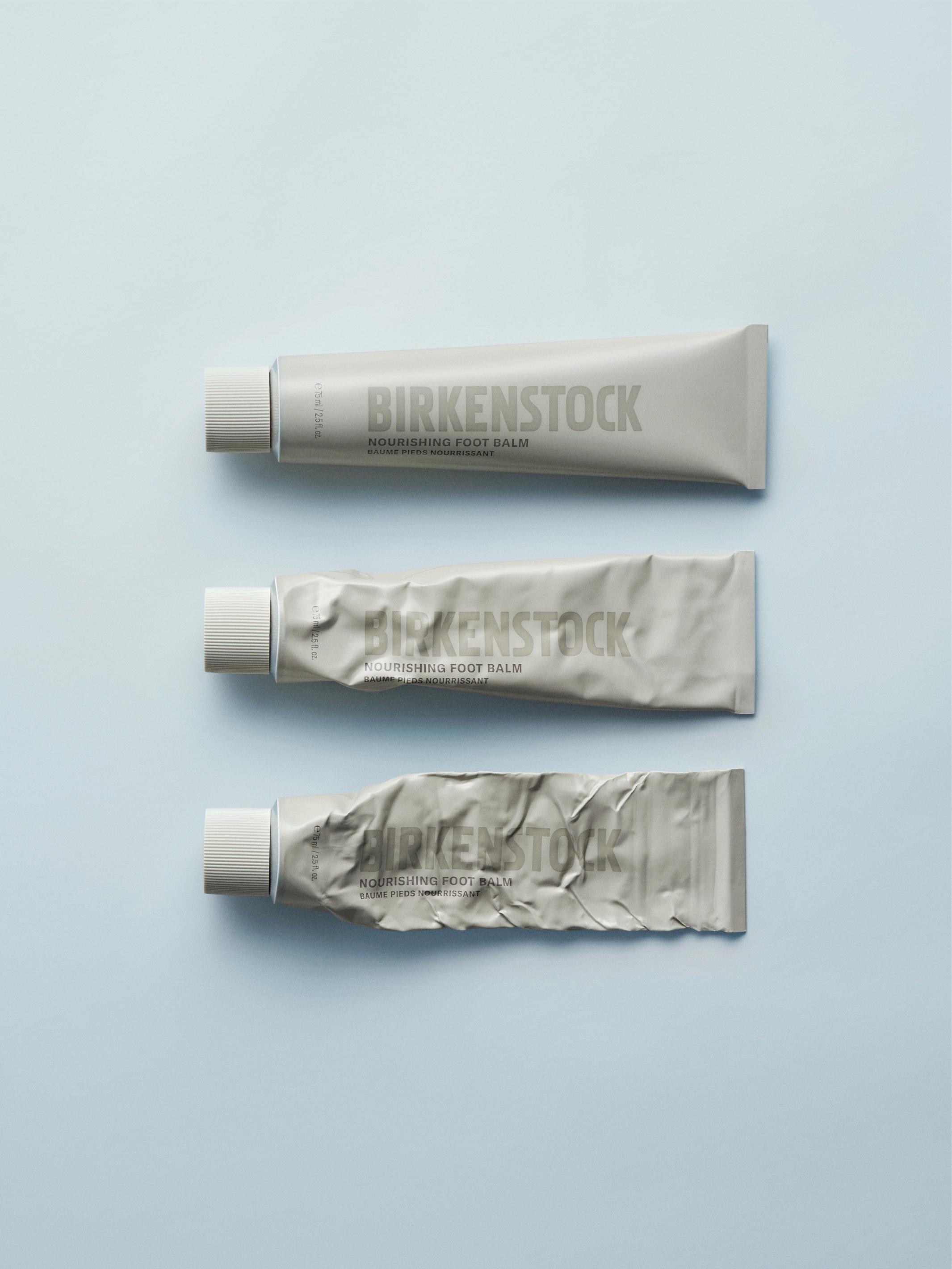 NourishingFootBalmبلسم القدم المغذي