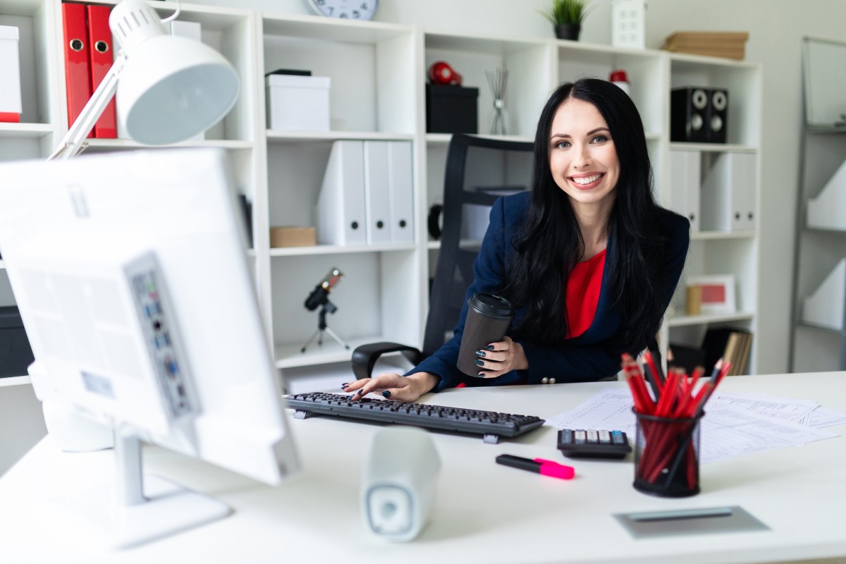 كيف تصبحين مديرة ملهمة ومحبوبة