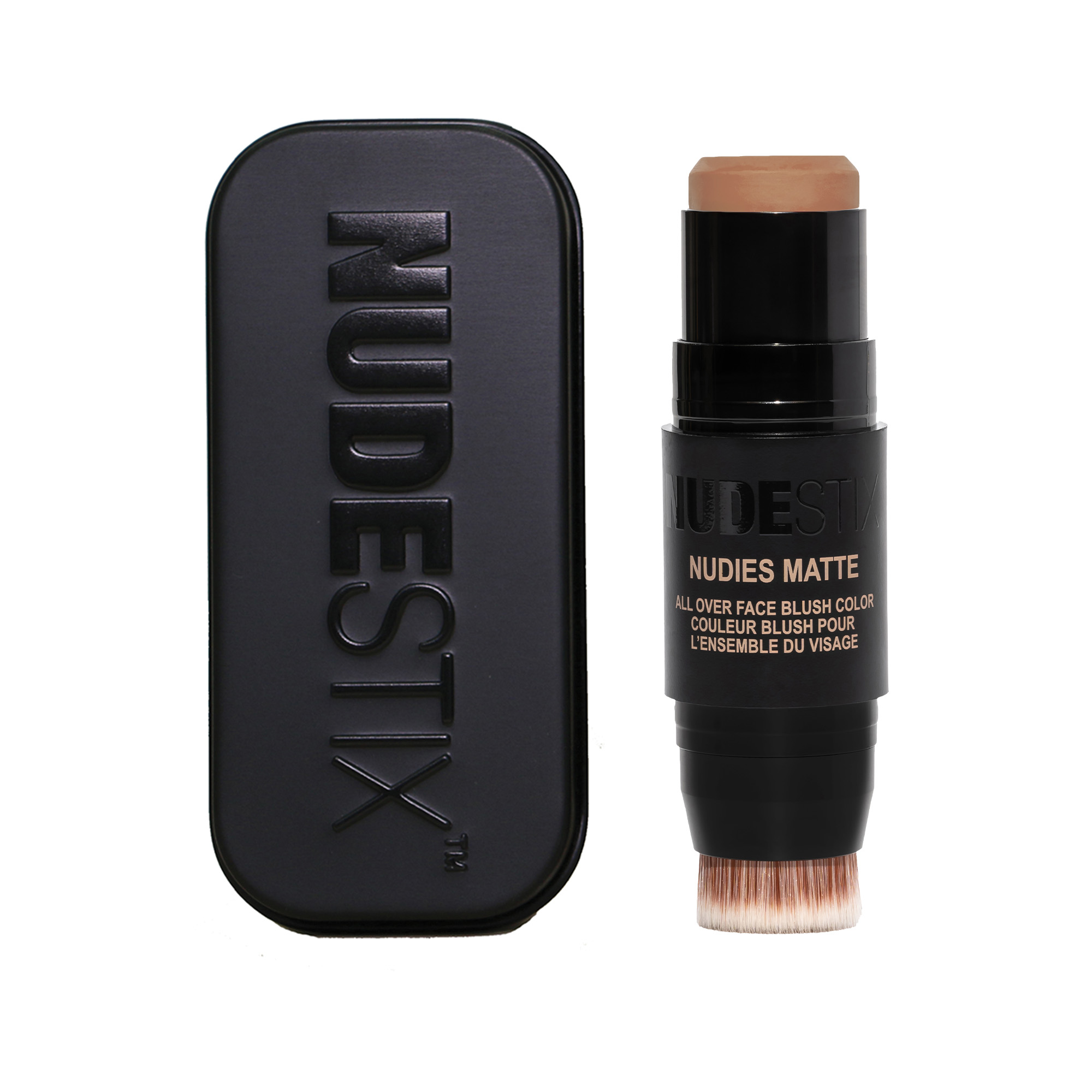 Nudestix x Bondi Belle برونزر