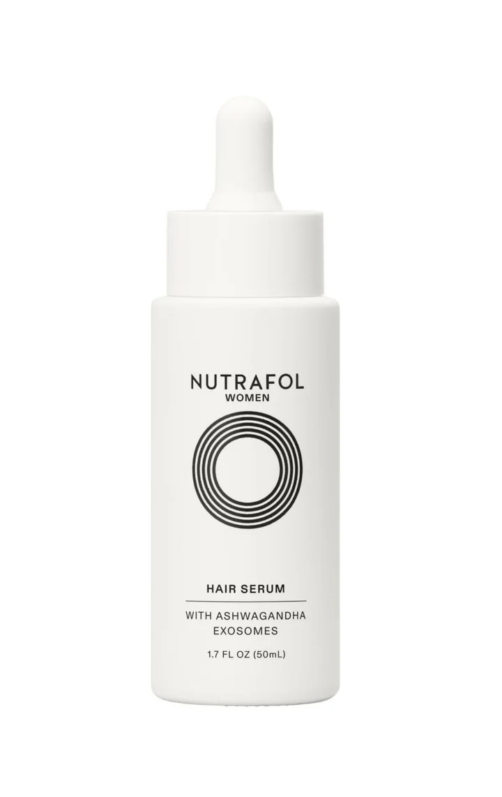 Nutrafol Women Hair Serum