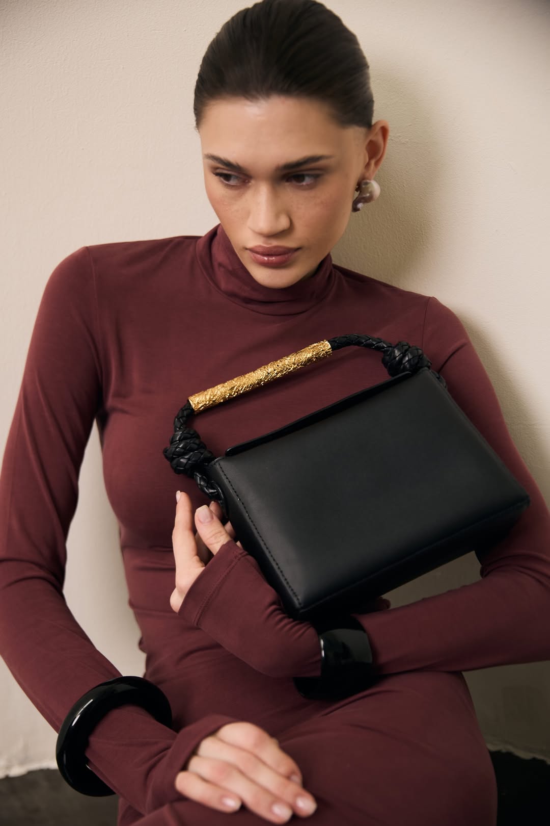 تصميم علامة Odeem